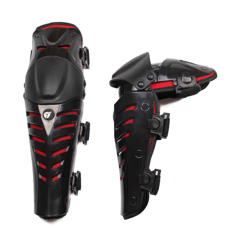 Motorcycle Knee Pads Anti Fall - Motorcycle Gear Equipment 评论和价格
