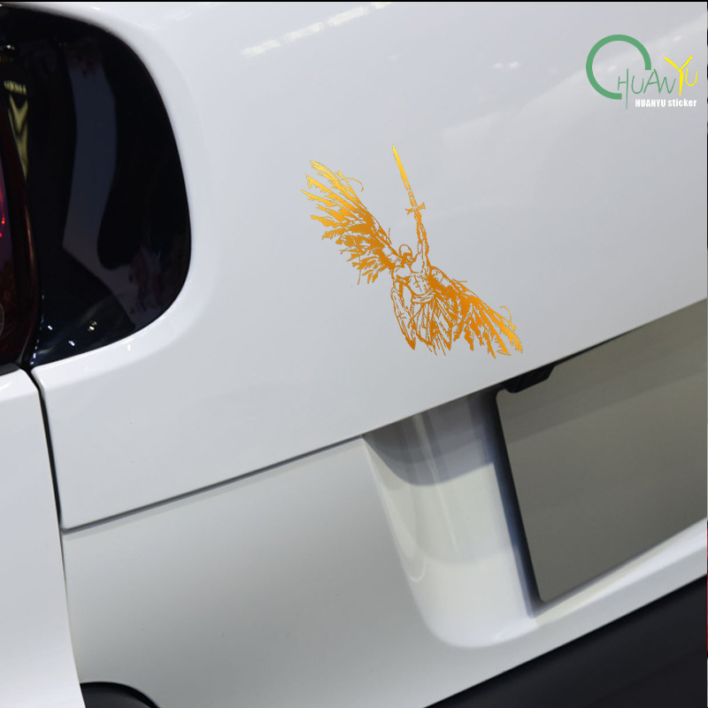 Seraphim personalized car body - Motorcycle Gear Equipment 评论和价格