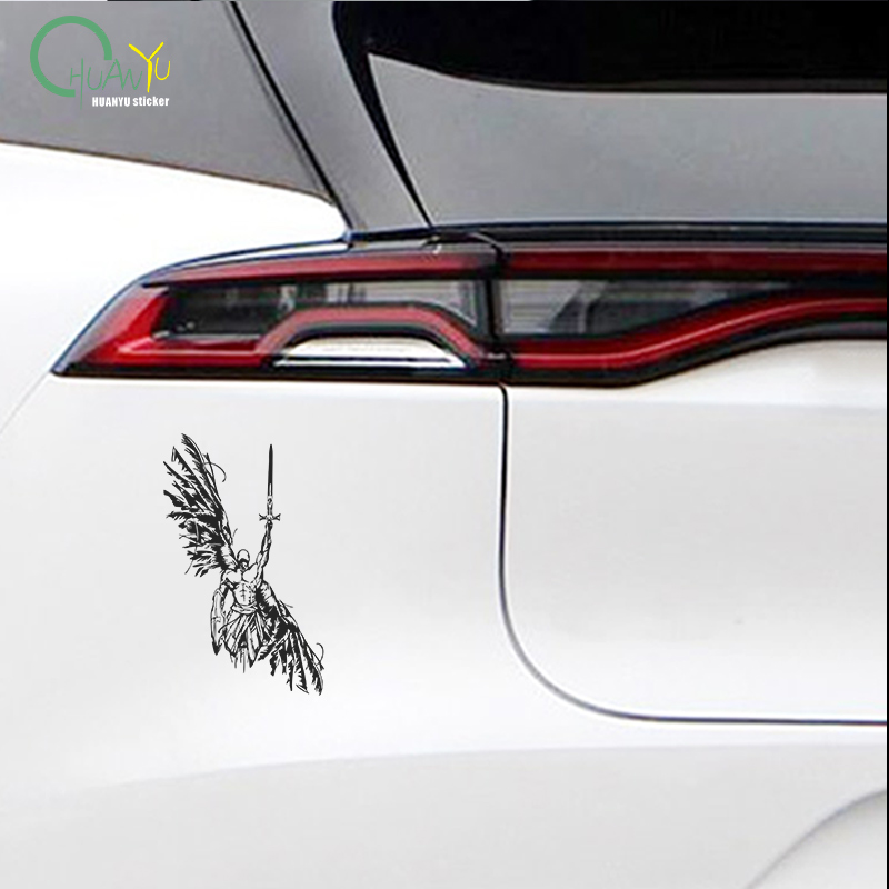 Seraphim personalized car body - Motorcycle Gear Equipment 评论和价格