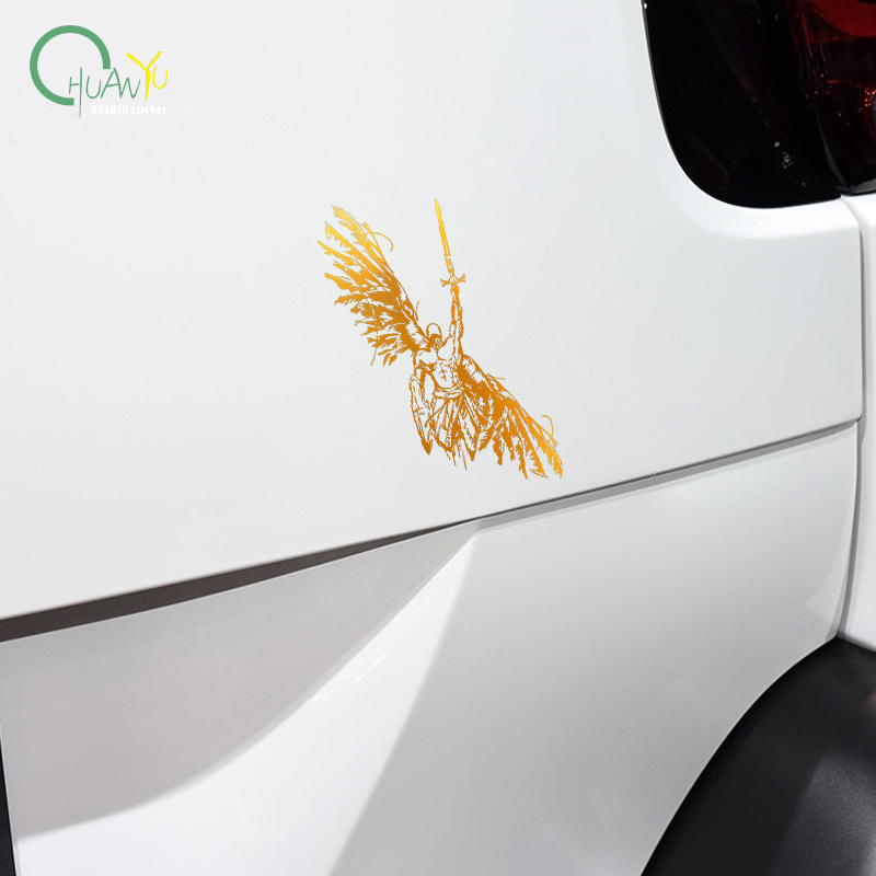 Seraphim personalized car body - Motorcycle Gear Equipment 评论和价格