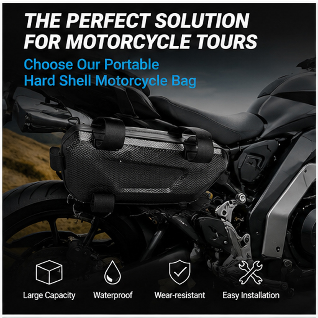 360° Waterproof Protection Har - Zero Motorcycle Gear 评论和价格