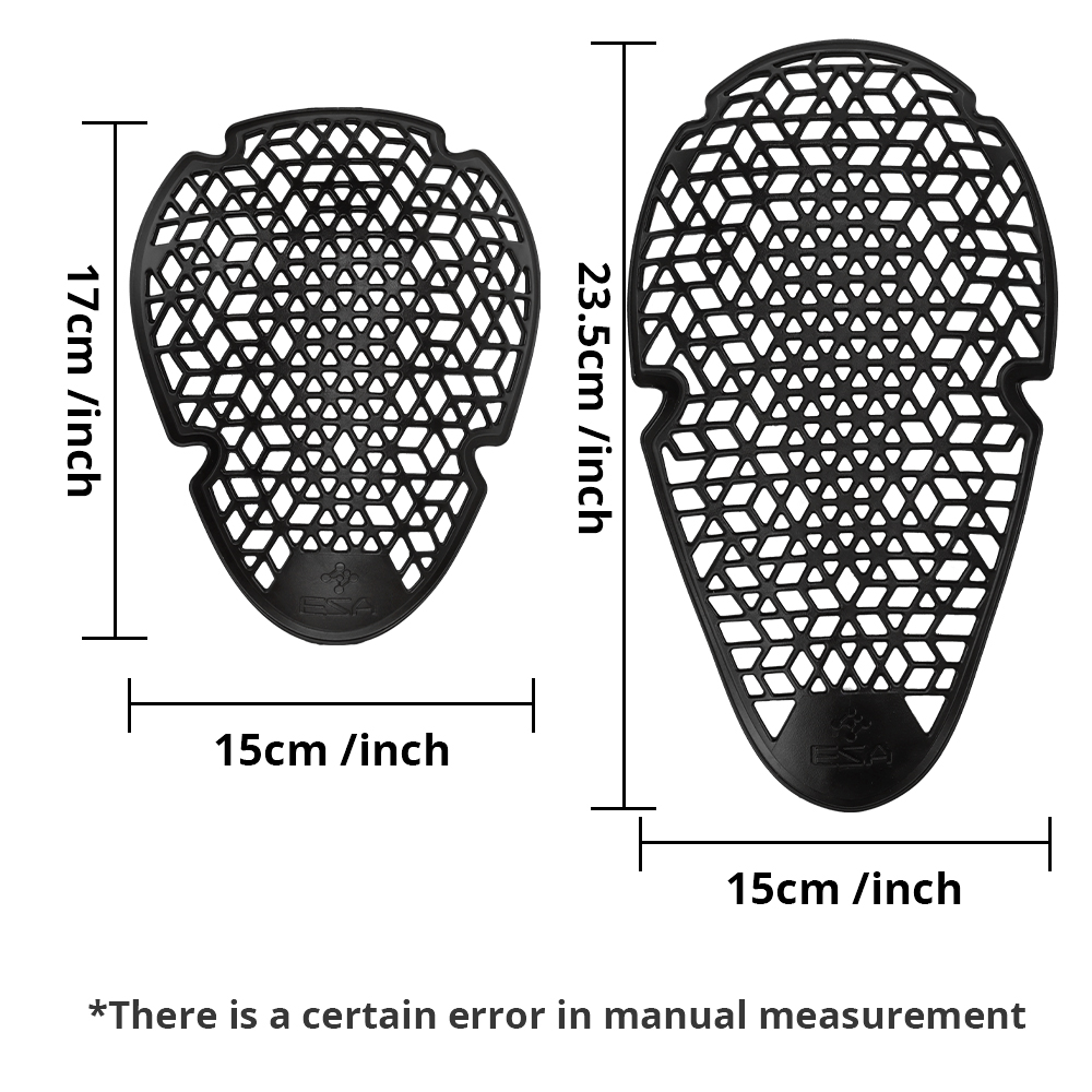 Motorcycle CE Protector Moto P - Motorcycle Gear Equipment 评论和价格