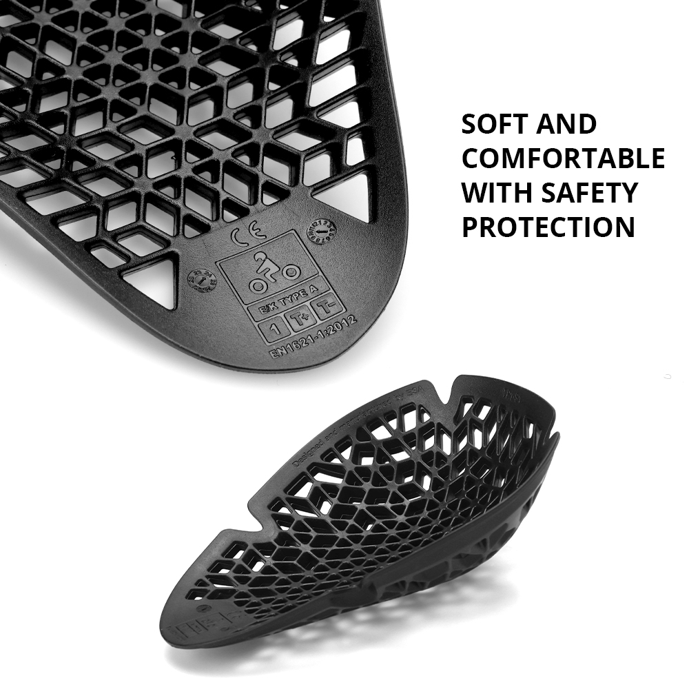 Motorcycle CE Protector Moto P - Motorcycle Gear Equipment 评论和价格