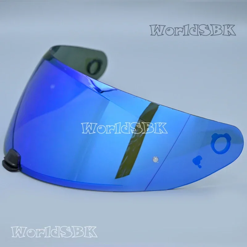 Motorcycle Helmet Visor For HJ - Helmet Full Face 评论和价格