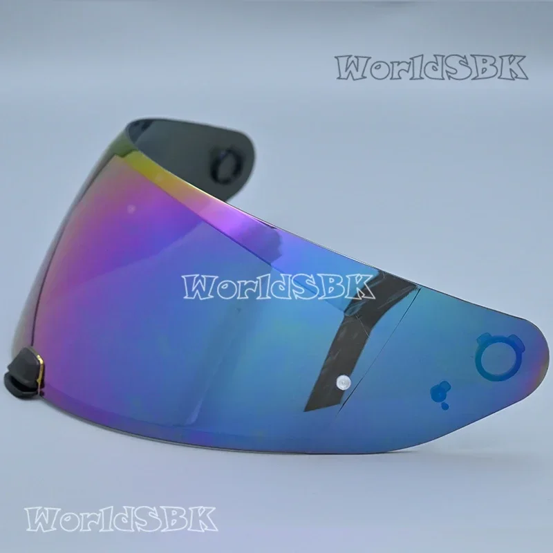 Motorcycle Helmet Visor For HJ - Helmet Full Face 评论和价格