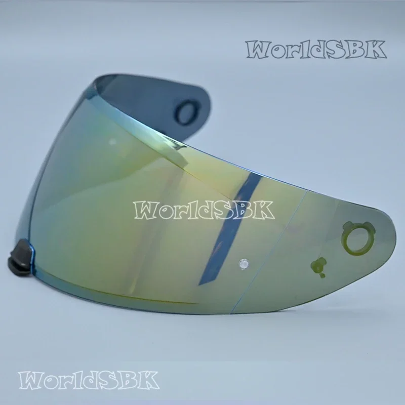Motorcycle Helmet Visor For HJ - Helmet Full Face 评论和价格