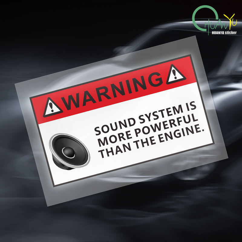 for Funny Sound System Warning - Motorcycle Gear Equipment 评论和价格