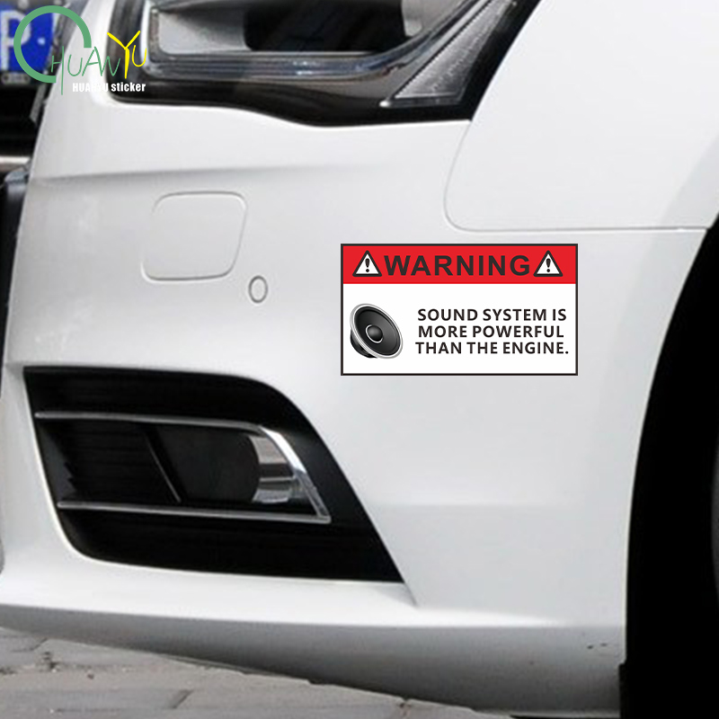 for Funny Sound System Warning - Motorcycle Gear Equipment 评论和价格