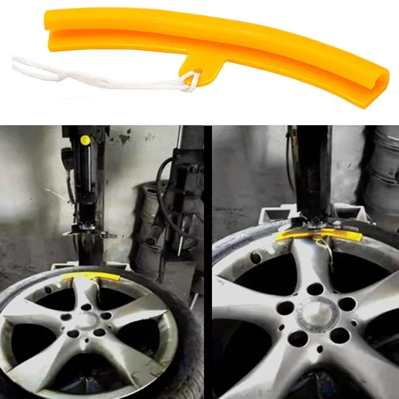 Rim Protectors, Anti‑Scratch W - Motorcycle Gear Exchange 评论和价格