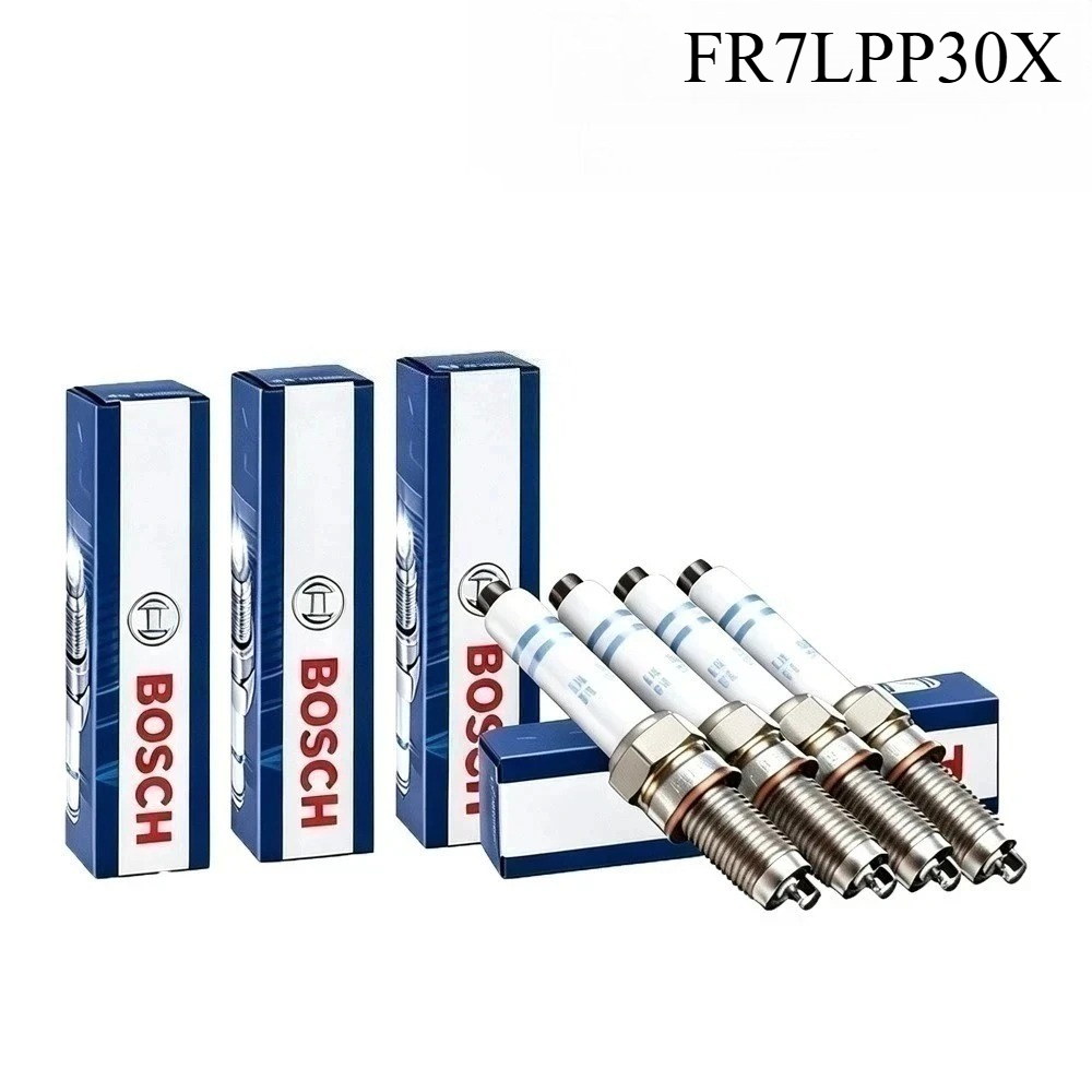 Bosch FR7LPP30X  Platinum Spar - Bosch Spark Plug Platinum 评论和价格