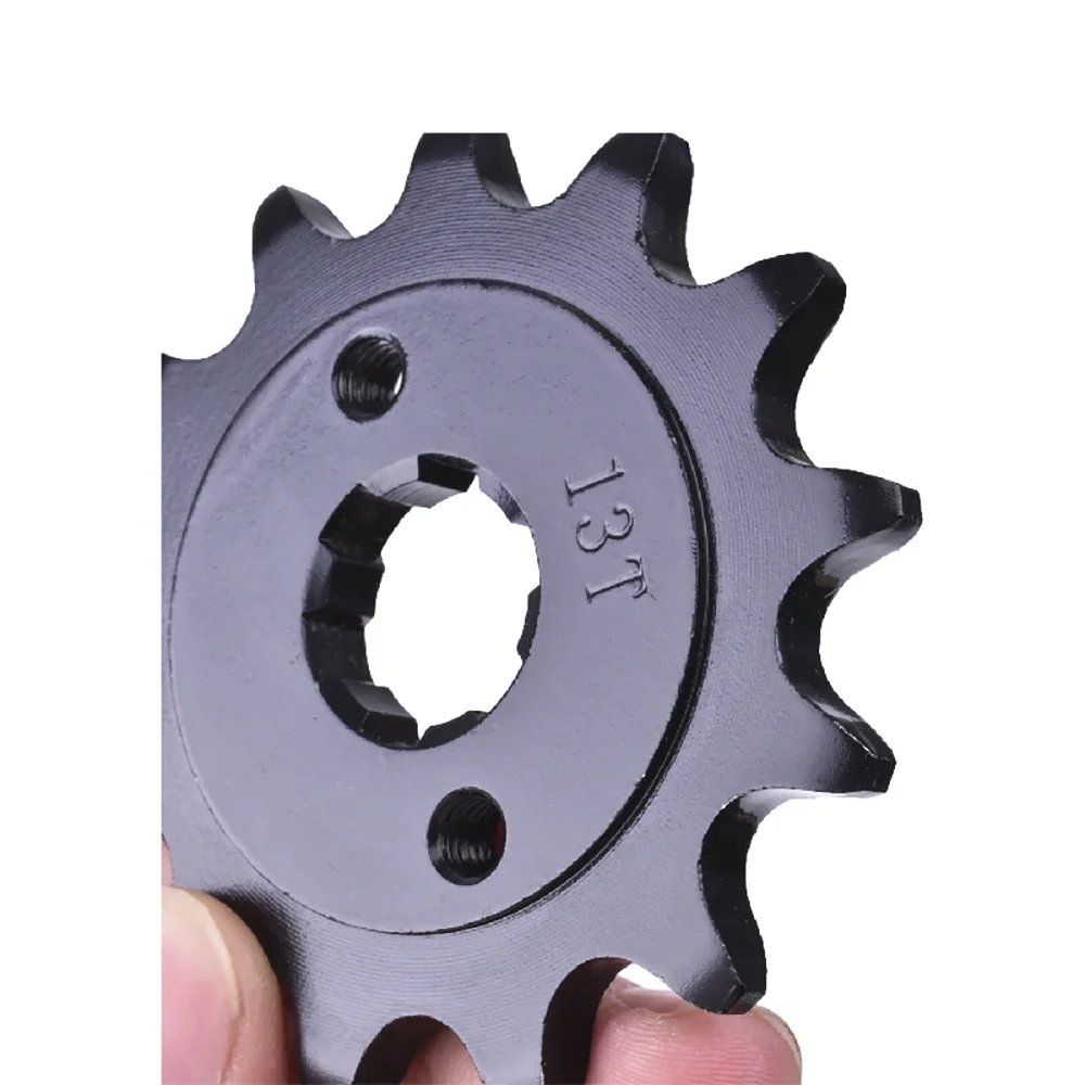 520 13T Front Sprocket Gear St - Motorcycle Gear Europe 评论和价格